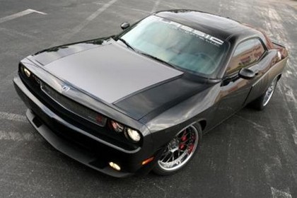 Classic Design Composite Heritage Hood 08-up Dodge Challenger Classic Design Composite Heritage Hood 08-up Dodge Challenger
